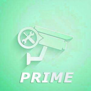 Prime Maintenance Service Plans